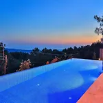 فيلة İslamlar 2 Bedroom Secluded With Private Pool Heated Pool Hot Tub كالكان