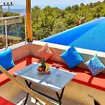 İslamlar 2 Bedroom Secluded With Private Pool Heated Pool Hot Tub