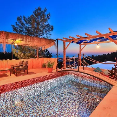 İslamlar 2 Bedroom Secluded With Private Pool Heated Pool Hot Tub *