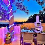 İslamlar 2 Bedroom Secluded With Private Pool Heated Pool Hot Tub Willa