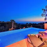Βίλα İslamlar 2 Bedroom Secluded With Private Pool Heated Pool Hot Tub *