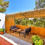 İslamlar 2 Bedroom Secluded With Private Pool Heated Pool Hot Tub Βίλα *