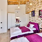 İslamlar 2 Bedroom Secluded With Private Pool Heated Pool Hot Tub Kalkan