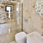 Willa İslamlar 2 Bedroom Secluded With Private Pool Heated Pool Hot Tub Kalkan