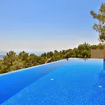 İslamlar 2 Bedroom Secluded With Private Pool Heated Pool Hot Tub * Kalkan