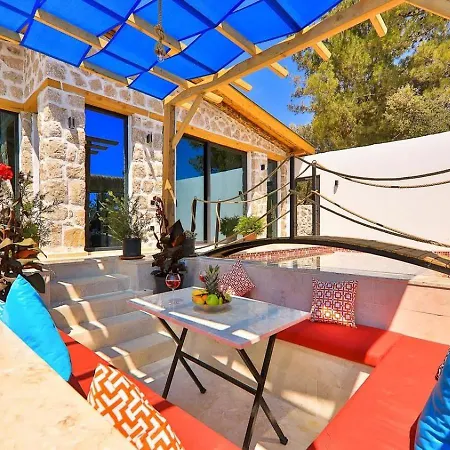 İslamlar 2 Bedroom Secluded With Private Pool Heated Pool Hot Tub Willa
