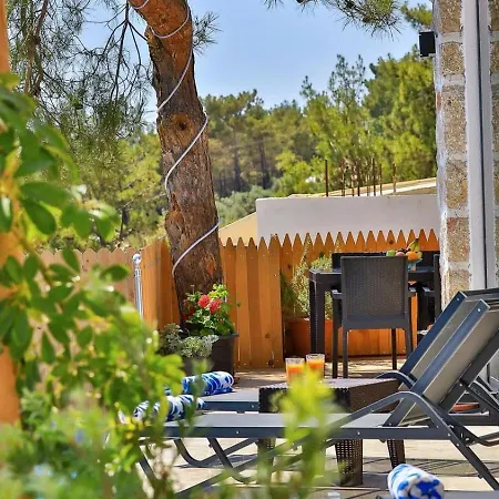 İslamlar 2 Bedroom Secluded With Private Pool Heated Pool Hot Tub Βίλα *