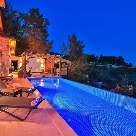 İslamlar 2 Bedroom Secluded With Private Pool Heated Pool Hot Tub