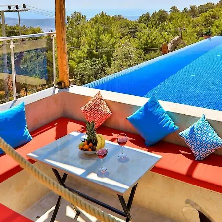 İslamlar 2 Bedroom Secluded With Private Pool Heated Pool Hot Tub