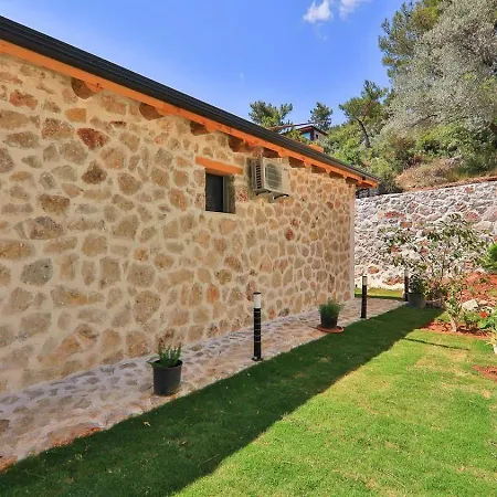 İslamlar 2 Bedroom Secluded With Private Pool Heated Pool Hot Tub Villa *