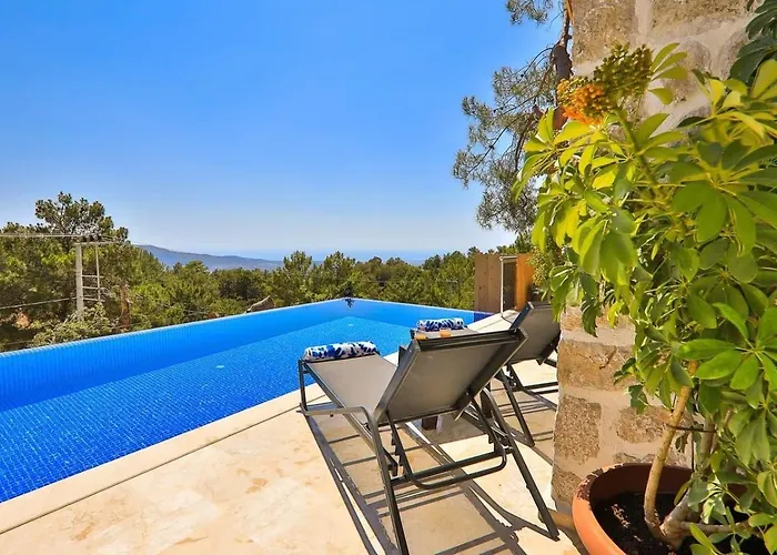 İslamlar 2 Bedroom Secluded With Private Pool Heated Pool Hot Tub Βίλα