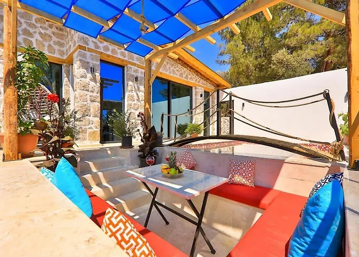 İslamlar 2 Bedroom Secluded With Private Pool Heated Pool Hot Tub Βίλα