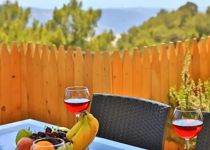 İslamlar 2 Bedroom Secluded With Private Pool Heated Pool Hot Tub Βίλα