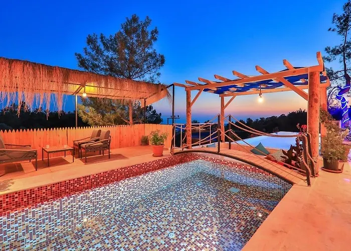 İslamlar 2 Bedroom Secluded With Private Pool Heated Pool Hot Tub *