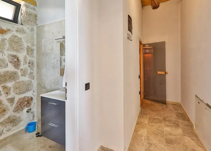 İslamlar 2 Bedroom Secluded With Private Pool Heated Pool Hot Tub