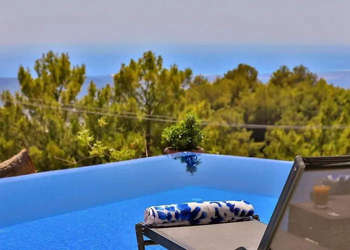 İslamlar 2 Bedroom Secluded With Private Pool Heated Pool Hot Tub *