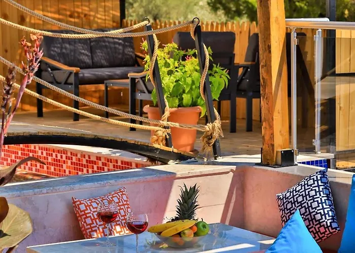 Villa İslamlar 2 Bedroom Secluded With Private Pool Heated Pool Hot Tub