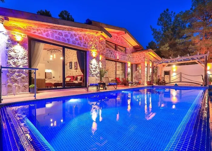İslamlar 2 Bedroom Secluded With Private Pool Heated Pool Hot Tub *