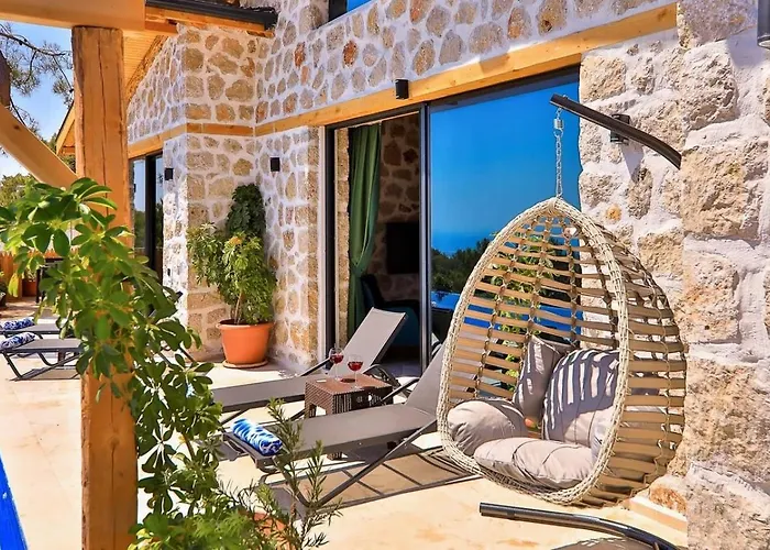 İslamlar 2 Bedroom Secluded With Private Pool Heated Pool Hot Tub *